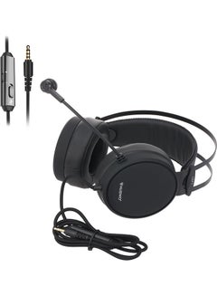 NUBWO Gaming Headset Deep Bass Headphones  - Image 2