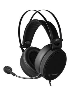 NUBWO Gaming Headset Deep Bass Headphones  - Image 4
