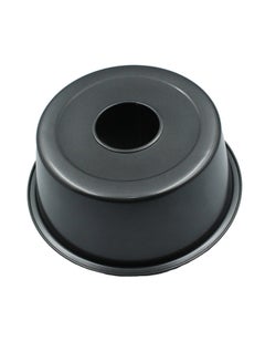Cc Cake Pan Black 25x7x10cm  - Image 2