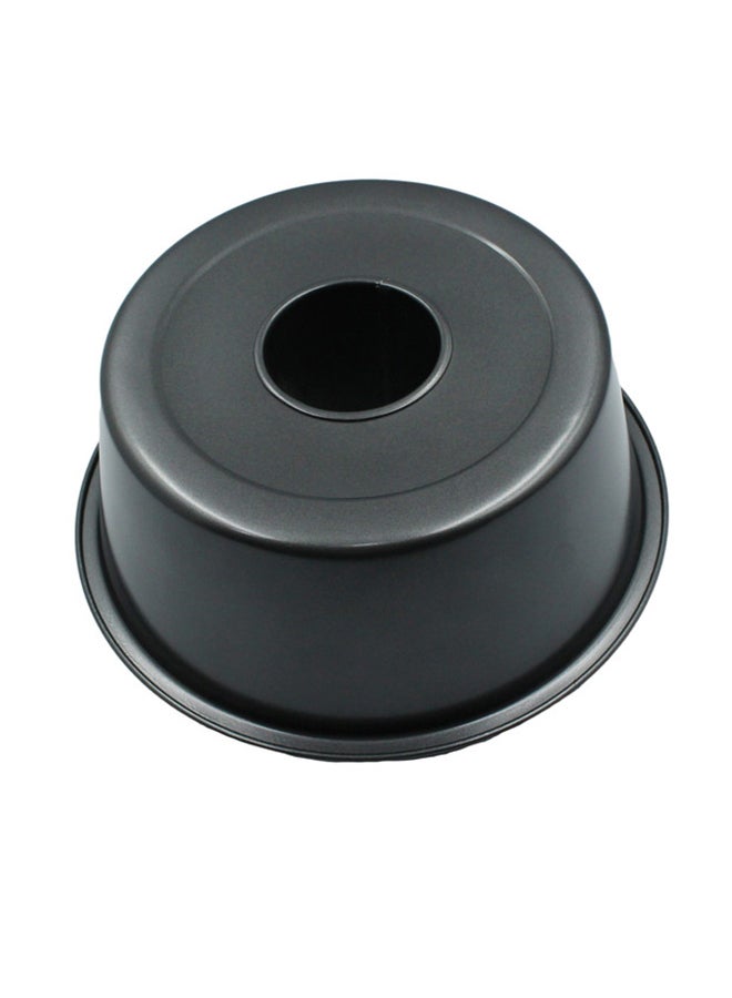 Cc Cake Pan Black 25x7x10cm  - Image 2