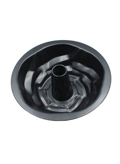 Cc Bundform Pan Black 22.2x6x8cm  - Image 1