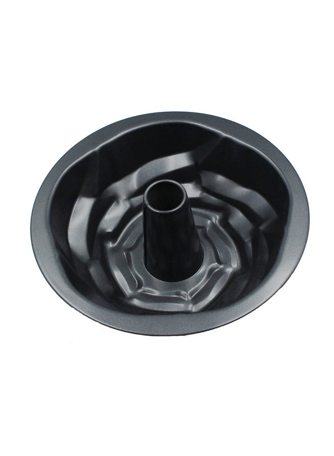 Cc Bundform Pan Black 22.2x6x8cm  - Image 1