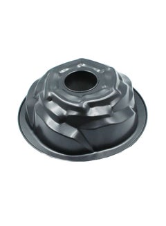 Cc Bundform Pan Black 22.2x6x8cm  - Image 2