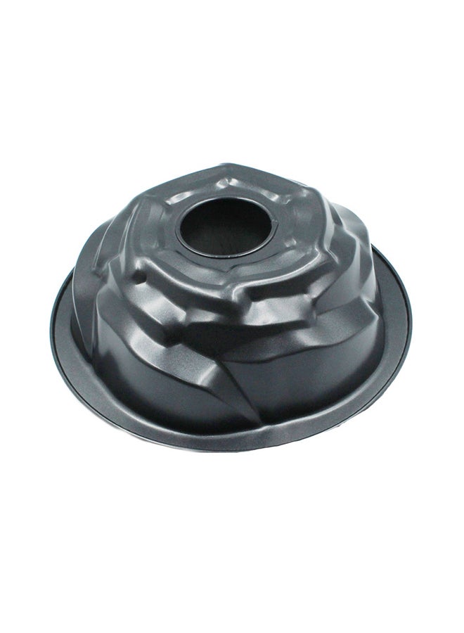 Cc Bundform Pan Black 22.2x6x8cm  - Image 2