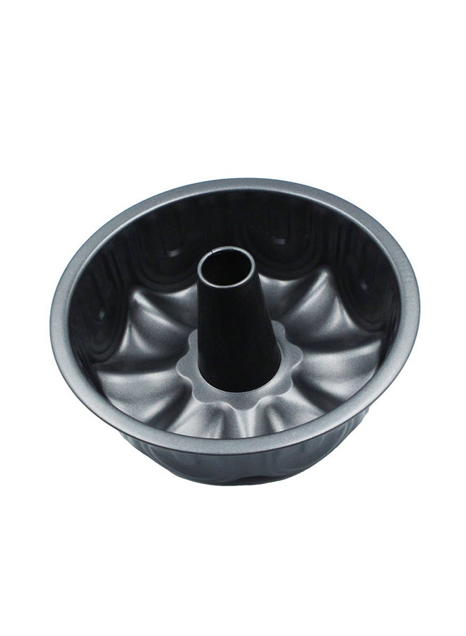 Cc Bundform Pan Black 22x6x7.2cm - Image 1