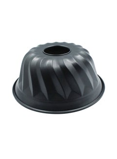 Cc Bundform Pan Black 24.5x6x10.5cm  - Image 2