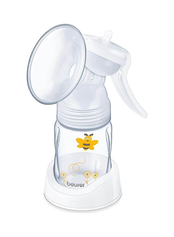Beurer Manual Breast Pump - Image 1