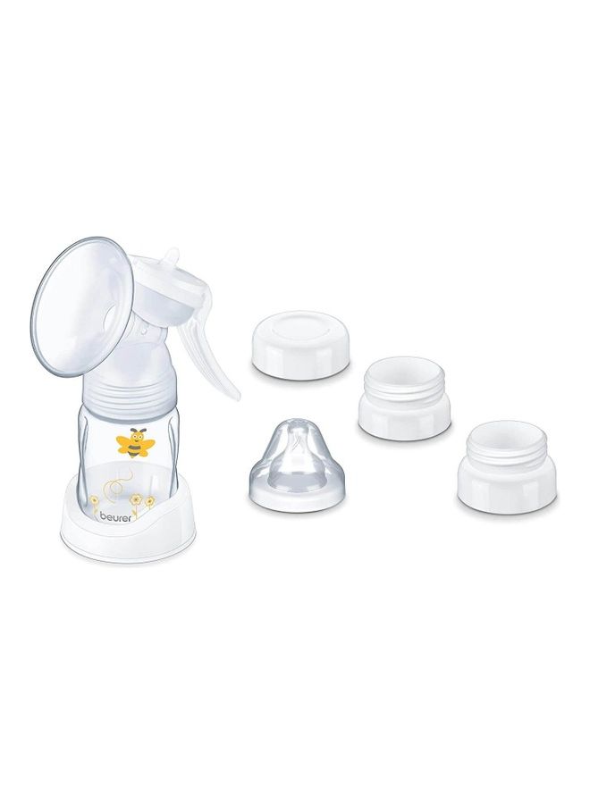 Beurer Manual Breast Pump - Image 3