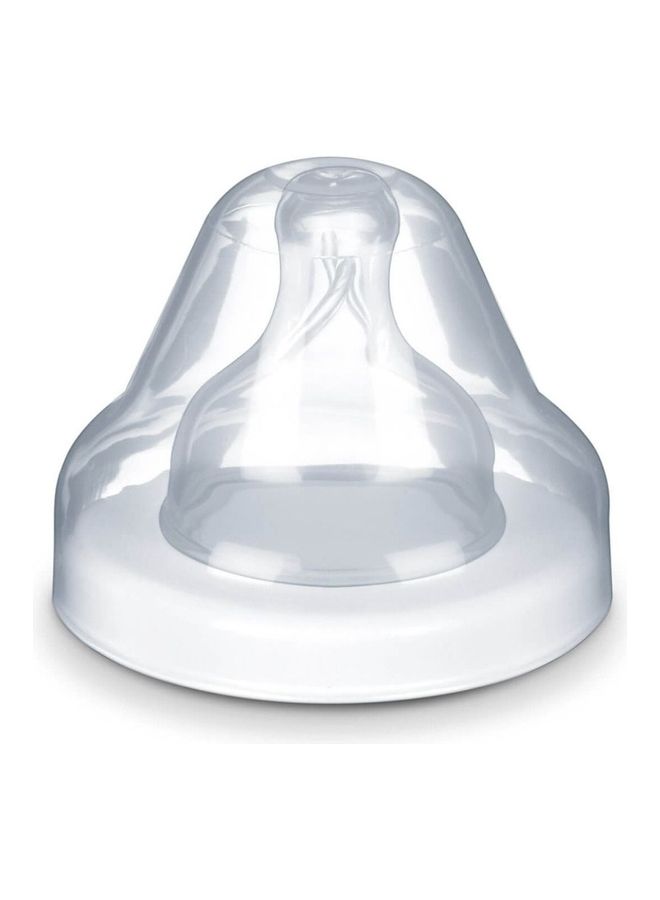 Beurer Manual Breast Pump - Image 4
