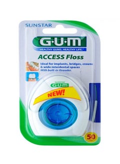 Access Floss 50grams
