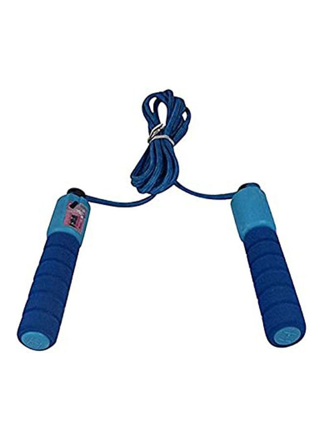 Generic Jumping Robe With Counter
