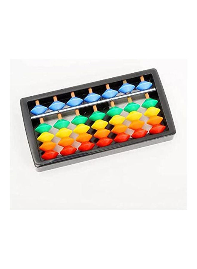 Oops - Yossi Mas Counter 7 Colored Columns - Image 1