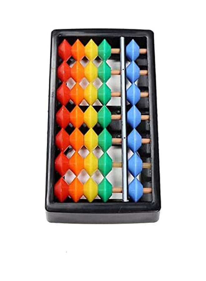 Oops - Yossi Mas Counter 7 Colored Columns - Image 1