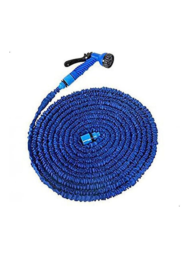 X-Hose Water Garden Hose Blue 52meter  - Image 1