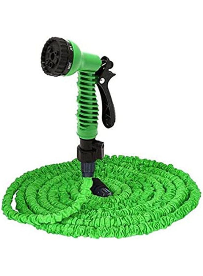 X-Hose Expandable Hose 23 Meter Green 