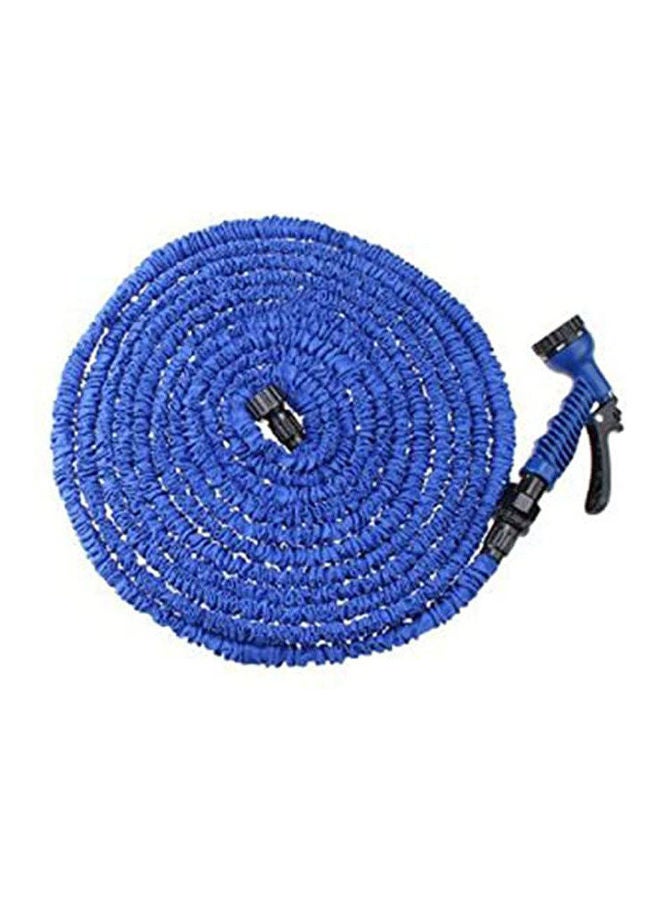 Generic Ultra Light Water Pipe 75Ft Blue 