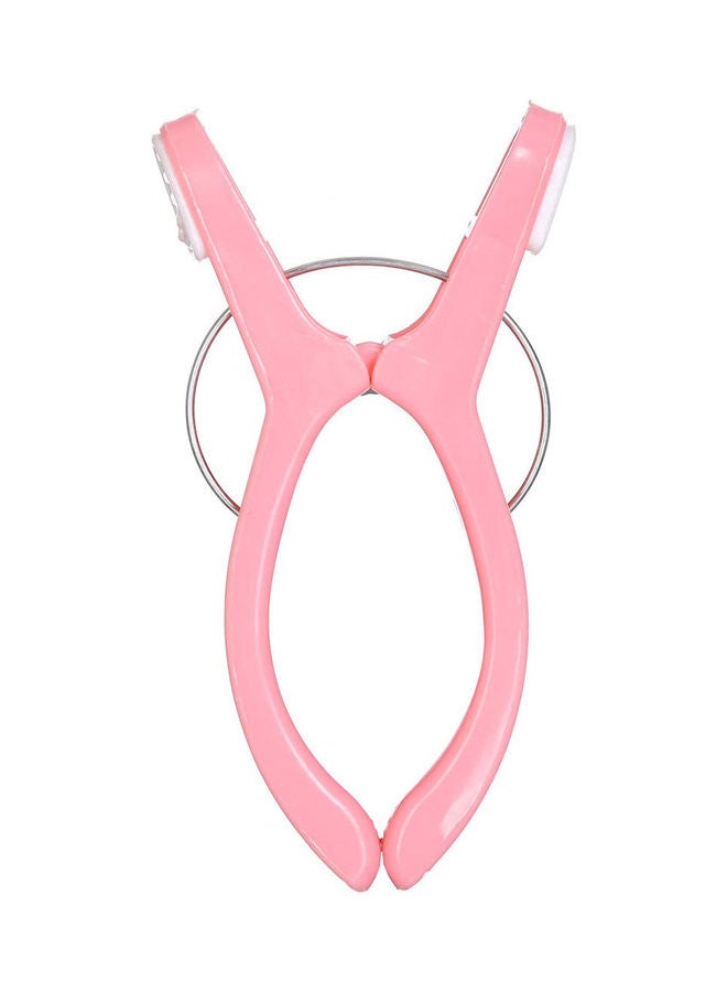 ملاقط بلاستيكية للملابس متعدد الألوان - Image 2