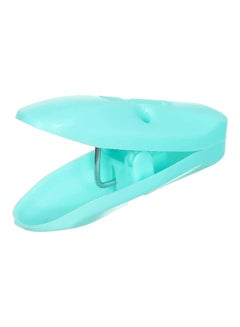 Generic Plastic Cloth Pins, 20 Pins Multicolour  - Image 2