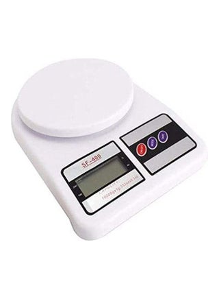 Digital Kitchen Scale Silver - v1635091322/N51548986A_1