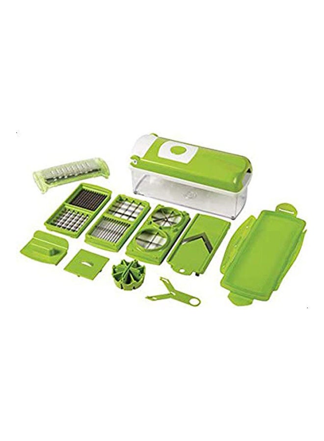 Plus Fruit And Vegetable Slicer Green - v1635091392/N51549122A_1