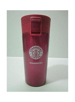 Starbucks Thermos Mug Pink  - Image 1