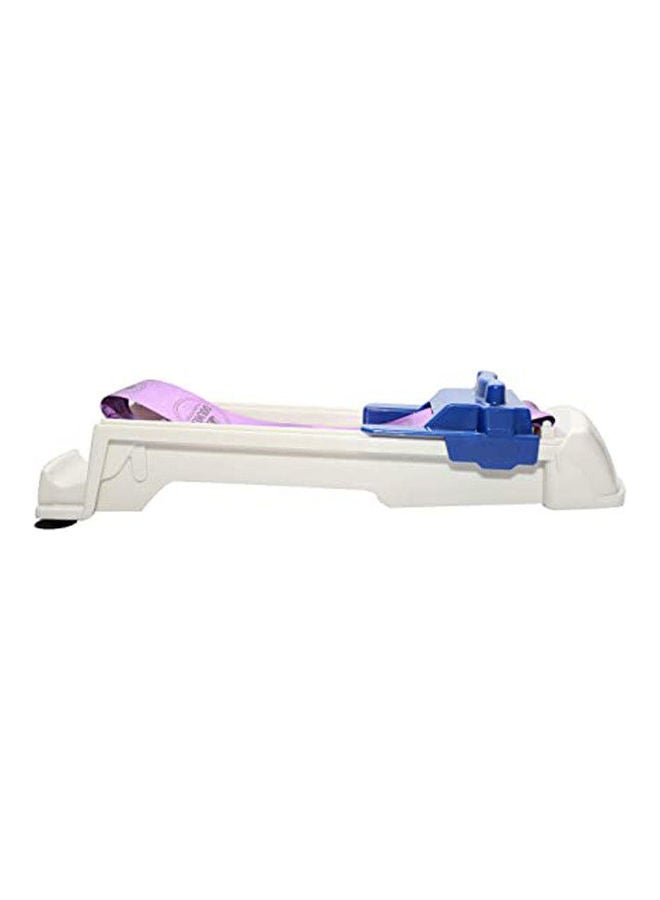 Grape Leaves Rolling Machine White