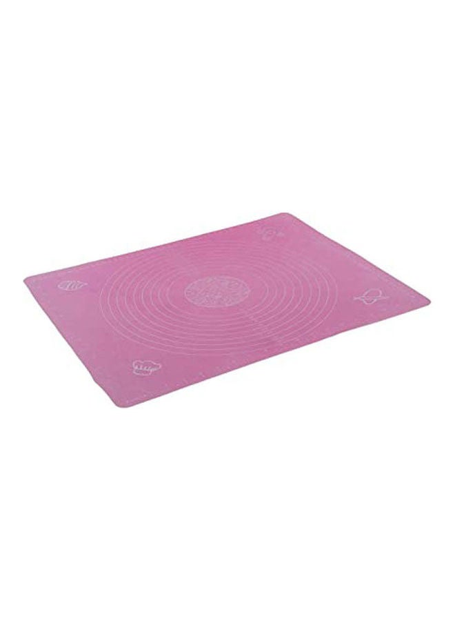 Dough Mat Purple 40 x 60cm