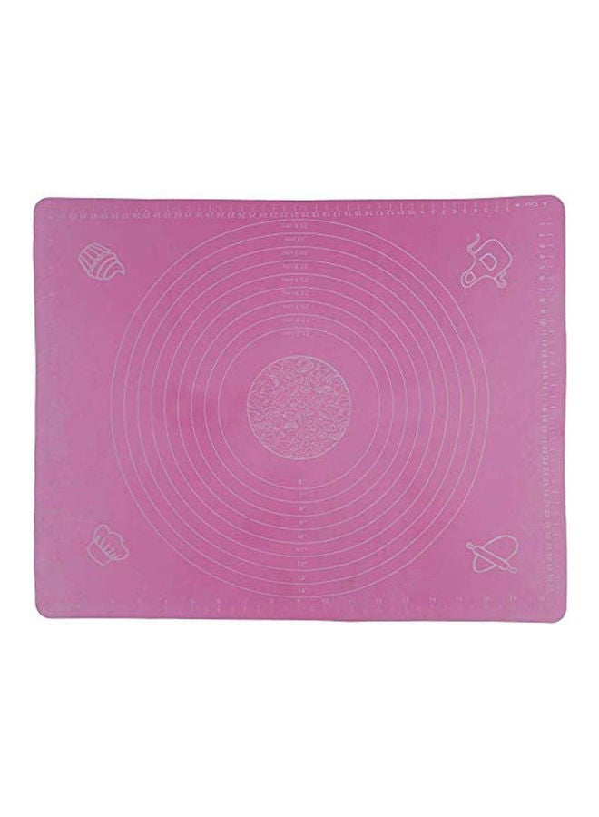 Dough Mat Purple 40 x 60cm