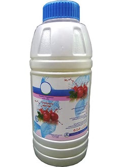 ماركة غير محددة معطر جو وأثاث على شكل حافة مع رائحة عطرية متعدد الألوان 1لترات 