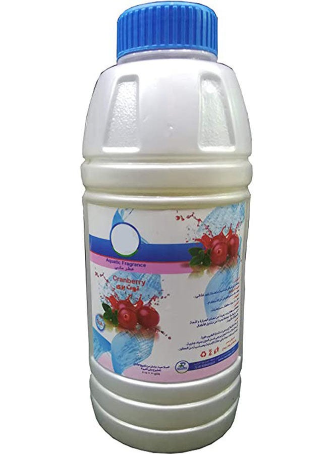 معطر جو وأثاث على شكل حافة مع رائحة عطرية متعدد الألوان 1لترات 