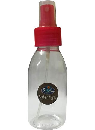 جو عطري للحياة المنزلية برائحة الليالي العربية لون شفاف 125ملليلتر - v1635092779/N51548536A_1