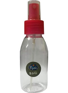 حياة جو عطري للحياة المنزلية برائحة تانجو شفاف 125ملليلتر 