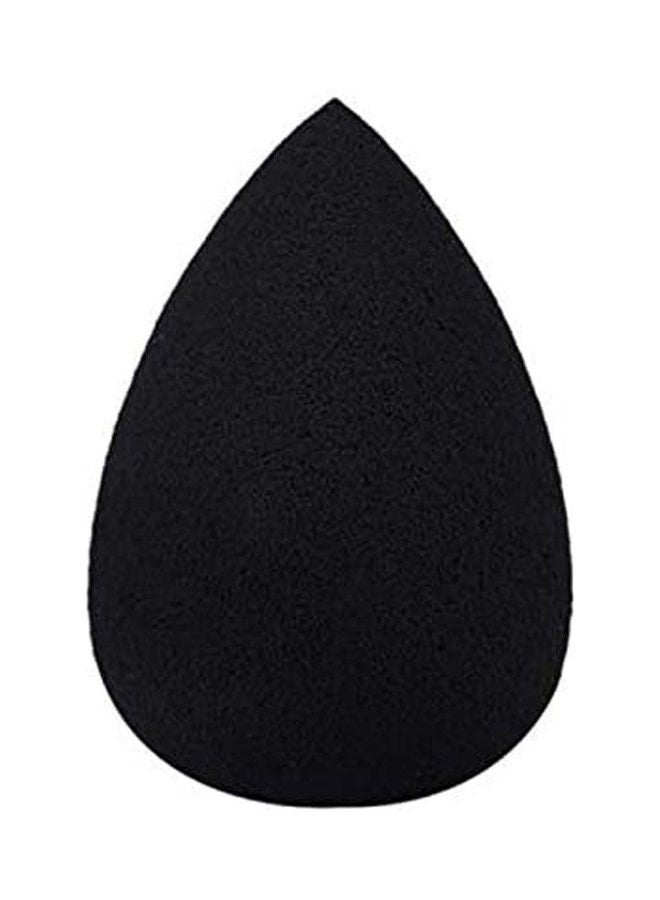 MSQ Makeup Sponge Blender For Women Make Up Tool Foundations Powders Creams Black