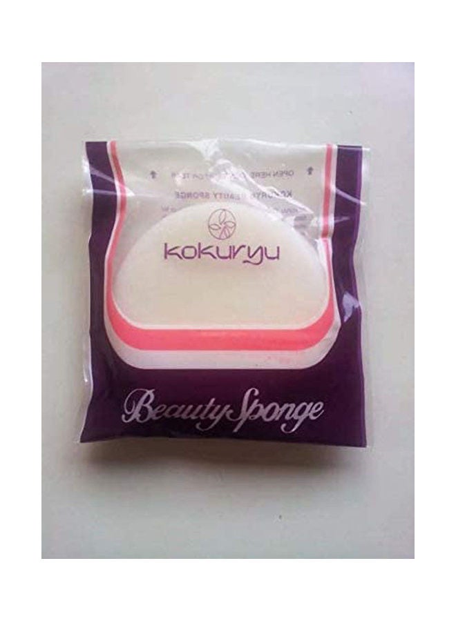 Kokuryu - Beauty Sponge Multicolour - Image 1