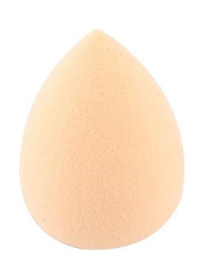 Domila Puff Beauty Flawless Makeup Blender Orange