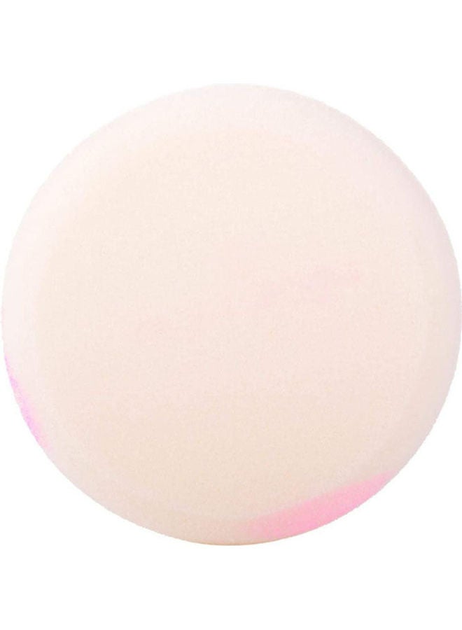 Kokuryu - Facial Tool Beauty Sponge Beige - Image 1