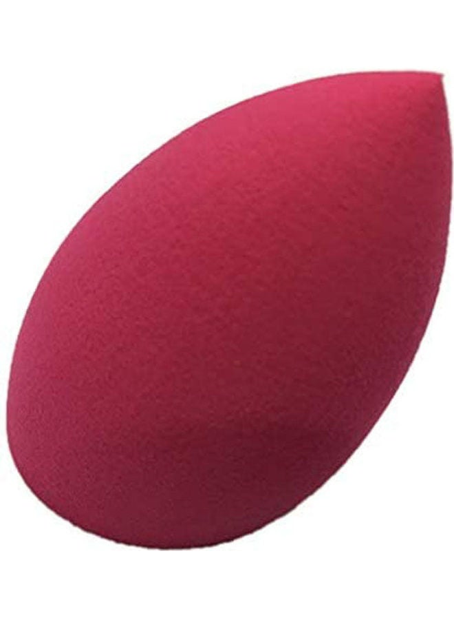 Makeup Foundation Sponge Blender Blending Puff Flawless Powder Beauty Tool Pink - Image 2