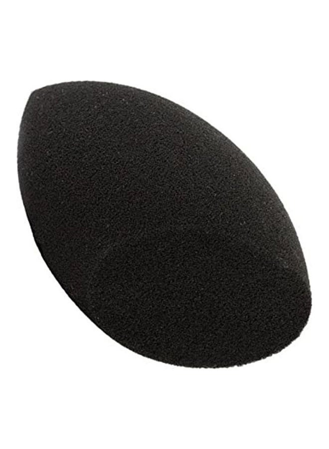 Note Make Up Sponge Black  - Image 1