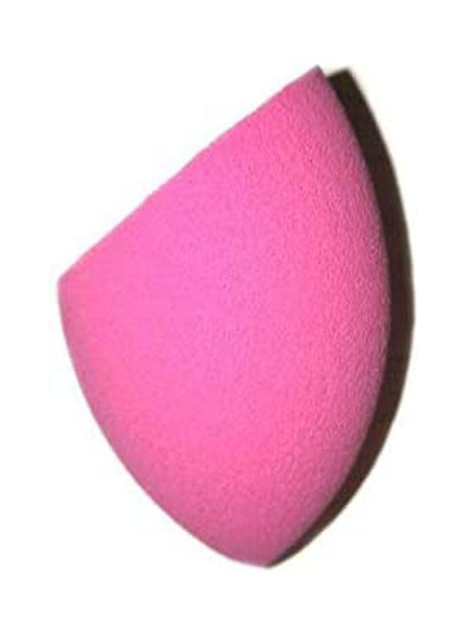 Estelle - Beauty Flawless Makeup Blender Cosmetic Sponge Puff Pink - Image 1