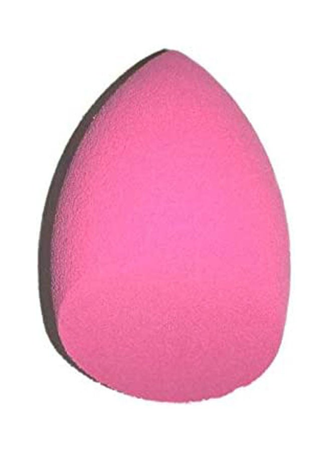 Estelle - Beauty Flawless Makeup Blender Cosmetic Sponge Puff Pink - Image 1