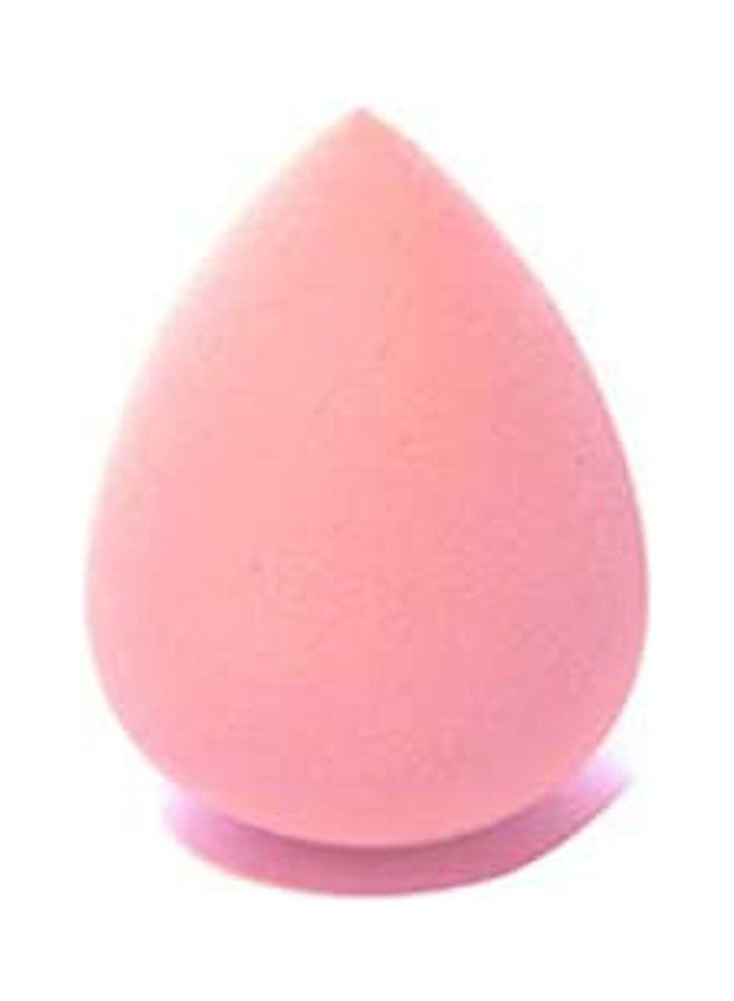 Generic - Sponge Soft And Flawless Make - Up Blender Foundation Puffs Polymorphic Sponge Pink - Image 1