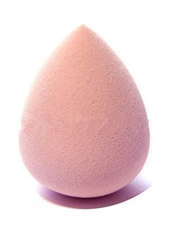 Generic - Sponge Soft And Flawless Make - Up Blender Foundation Puffs Polymorphic Sponge Pink - Image 1