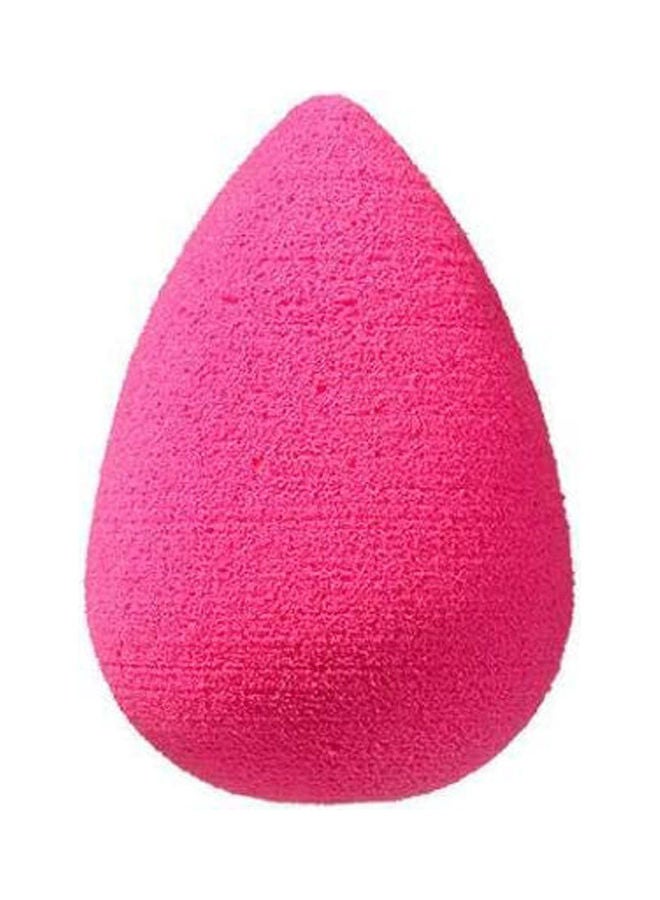 Saffron Make Up Miracle Sponge Blender - Contouring Pink 