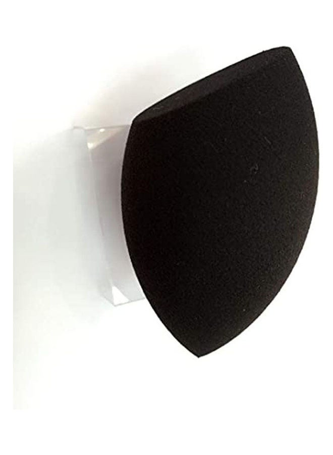 ام ان اسفنجة بيوتي بلندر بلون أسود