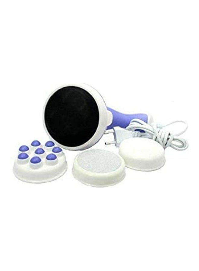 Body Massager Sculpto White - v1635104553/N51547719A_1