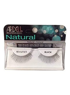 ARDELL Professional Natural Eyelashes Beauties Black 