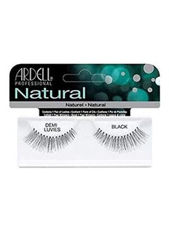 ARDELL Professional Natural Lashes Demi Luvies Black 