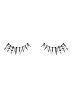 ARDELL Invisiband Lashes, Demi Pixies  1 Pair Eyelash Enhancers Black 