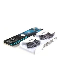 ARDELL Natural Lacies  Eye Lashes Black 