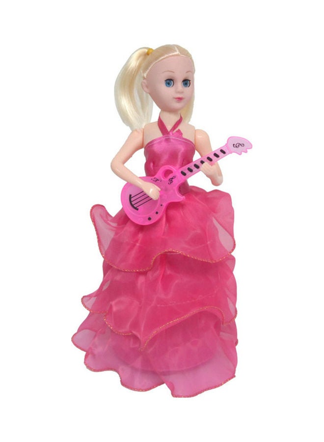 Fashion Girl Toy With Music And Light 33cm - v1635108112/N51546672A_1